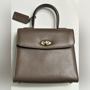 Vintage Coach Madison Gracie - 4413